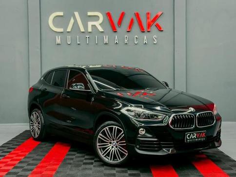 BMW X2 S20I ACTIVEFLEX