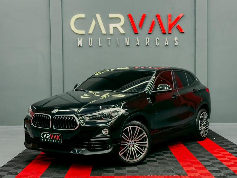 BMW X2 S 20i Activeflex - foto 3