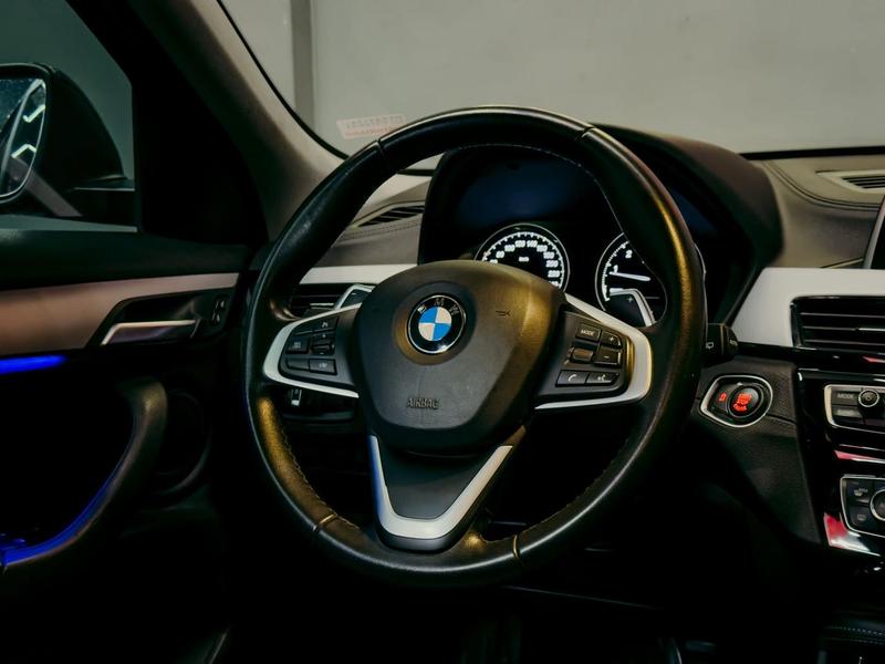 BMW X2 S 20i Activeflex - foto 5