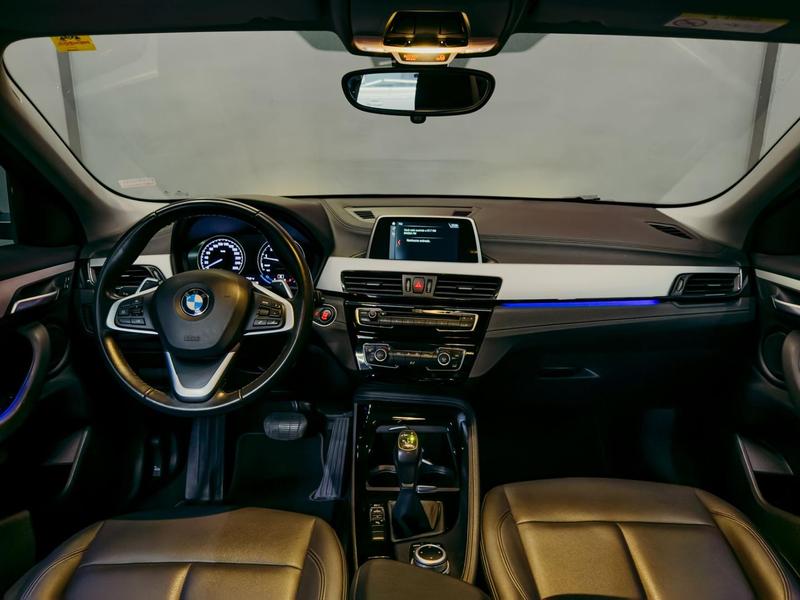 BMW X2 S 20i Activeflex - foto 4