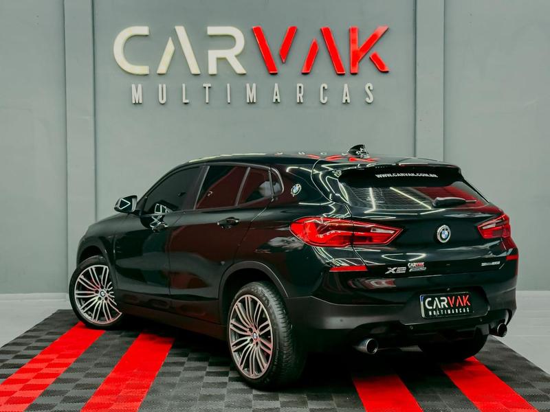 BMW X2 S 20i Activeflex - foto 8