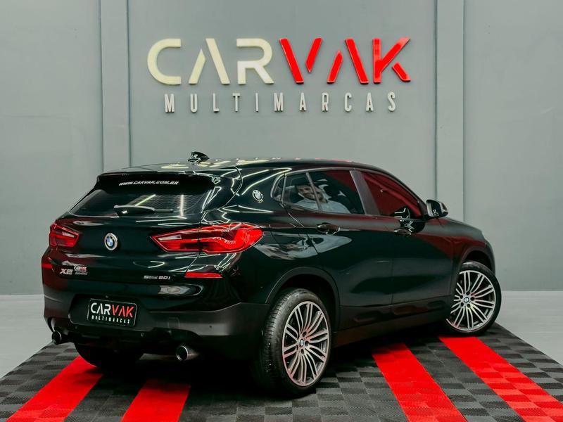 BMW X2 S 20i Activeflex - foto 6