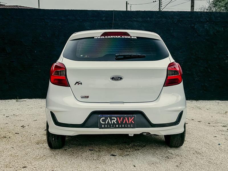Ford Ka Se 1.0 Ha C - foto 9