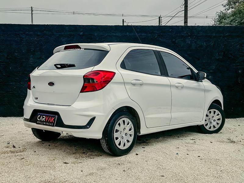 Ford Ka Se 1.0 Ha C - foto 10