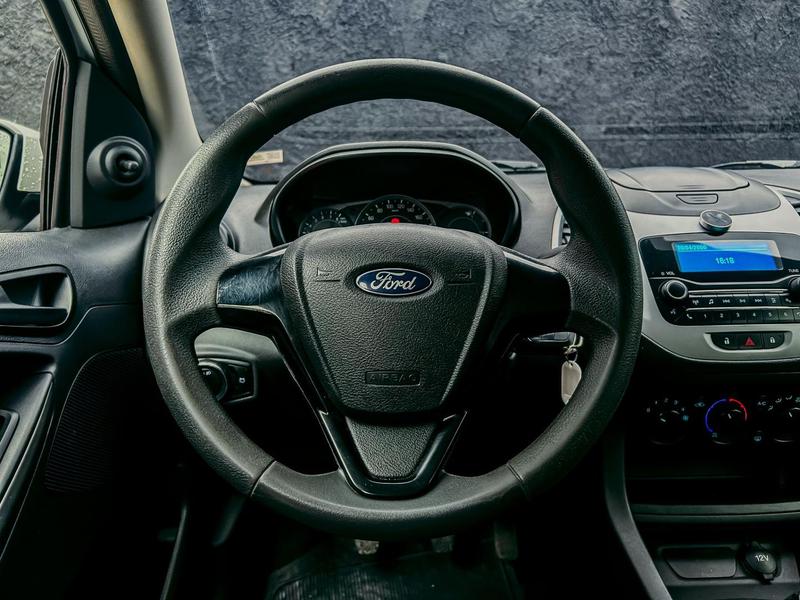 Ford Ka Se 1.0 Ha C - foto 7