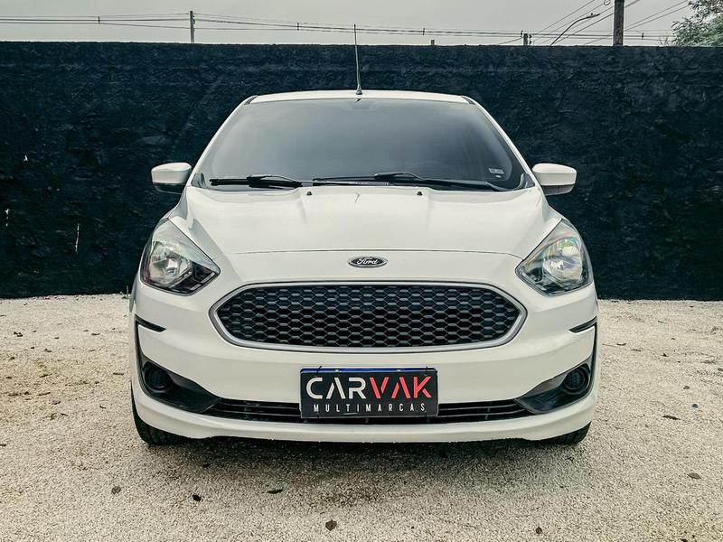 Ford Ka Se 1.0 Ha C - foto 2