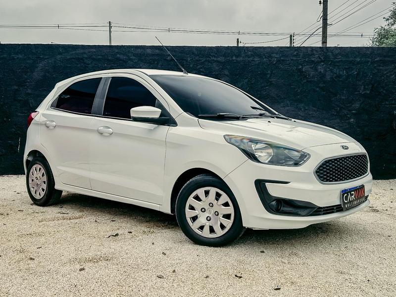 Ford Ka 2020 à venda
