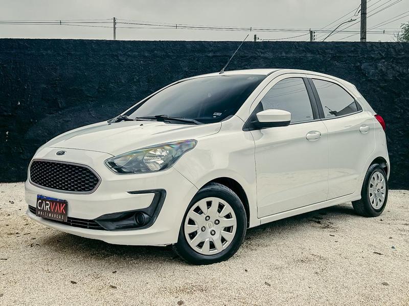 Ford Ka Se 1.0 Ha C - foto 3