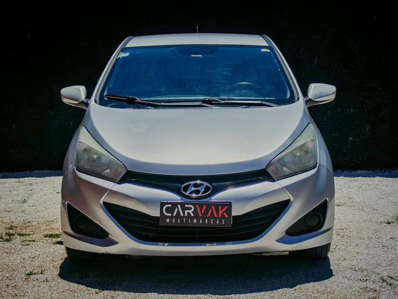 Hyundai HB20S 1.6 Comfort Plus 16V - foto 2