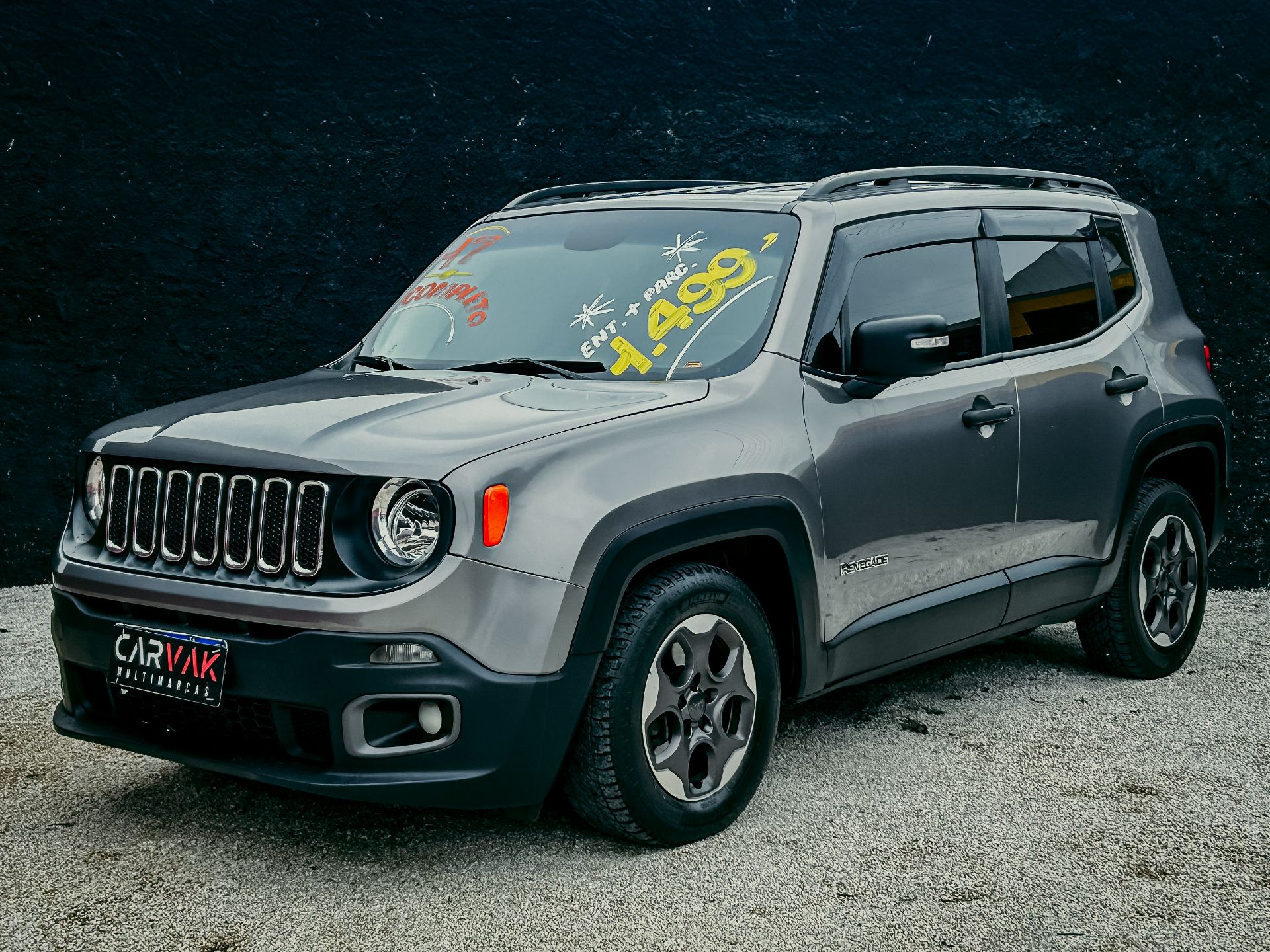 renegade sport at