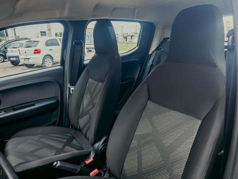 Fiat Mobi Like 1.0 Fire Flex 5p. - foto 9