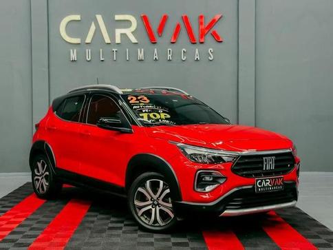 FIAT PULSE IMPETUS TF200