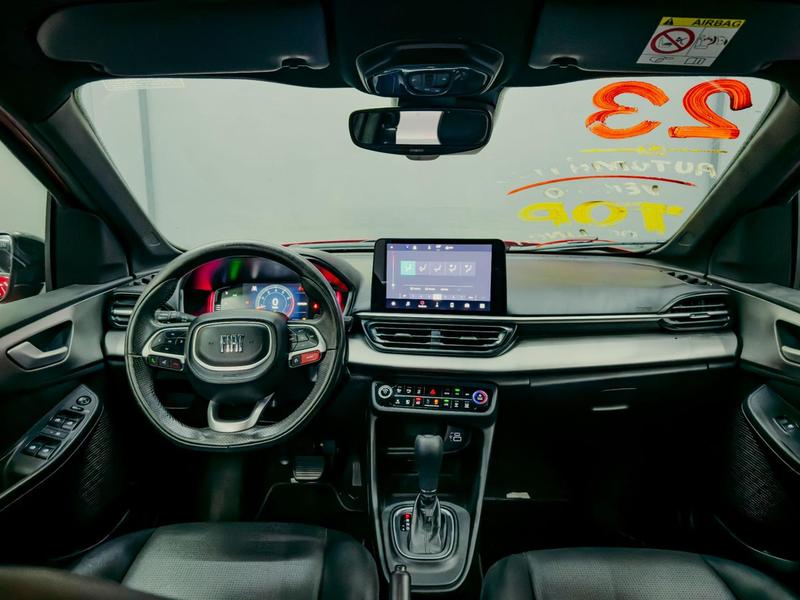 Fiat Pulse Impetus 1.0 Turbo 200 Flex Aut. - foto 4