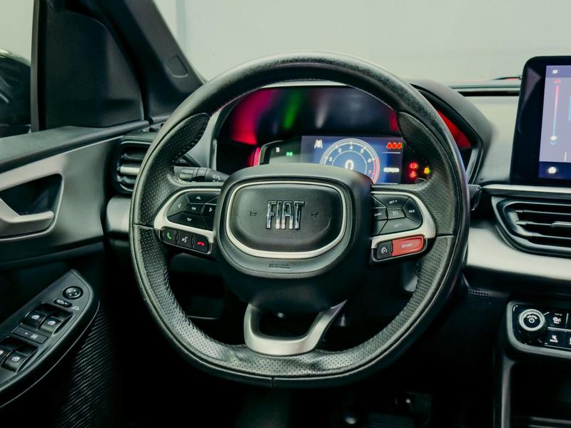 Fiat Pulse Impetus 1.0 Turbo 200 Flex Aut. - foto 5