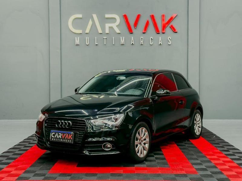 Audi A1 1.4 TFSI - foto 3