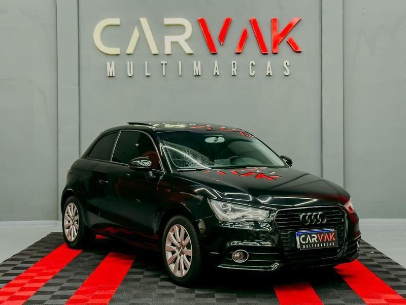 Audi A1 2011 à venda