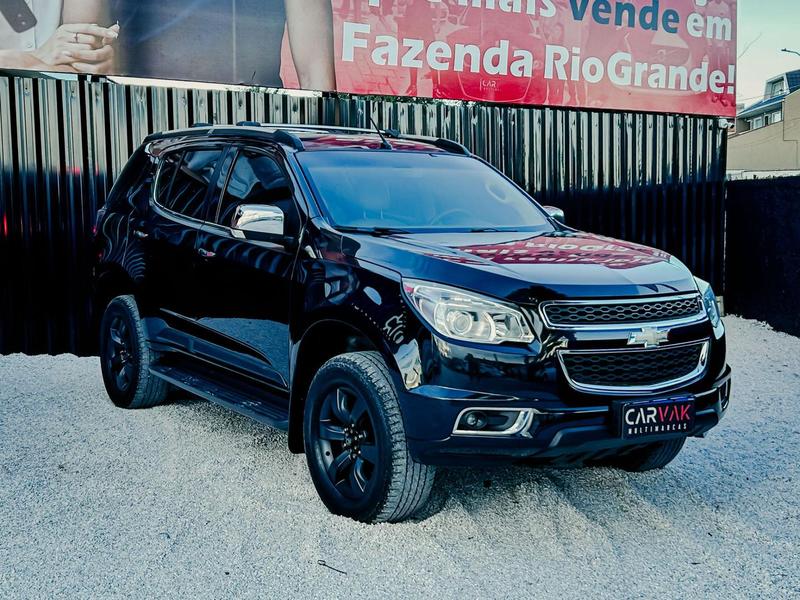 Chevrolet Trailblazer 2013 à venda