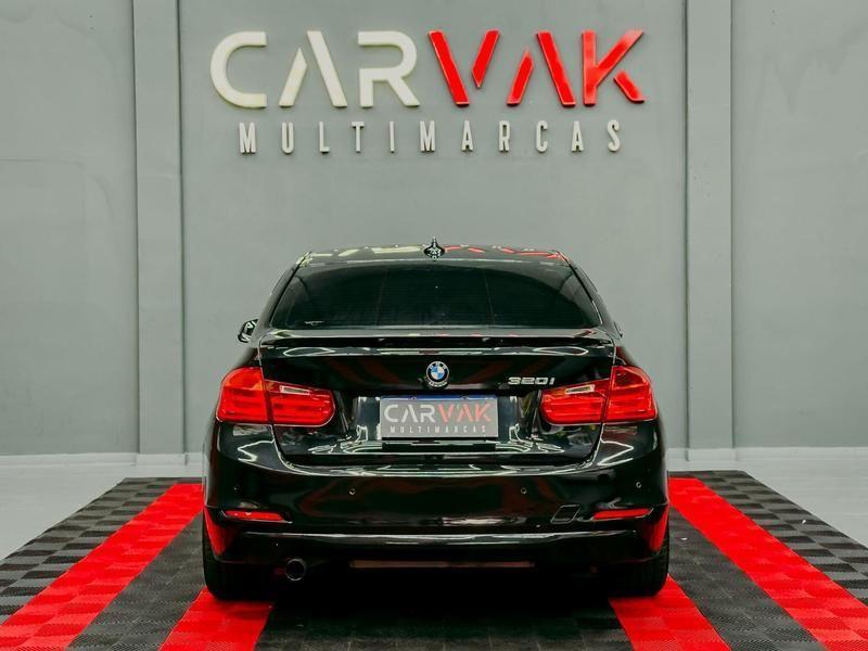 BMW 320i 3b 11 - foto 9