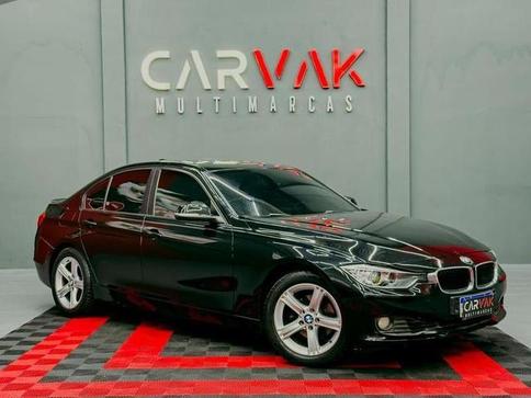 BMW 320I 3B11