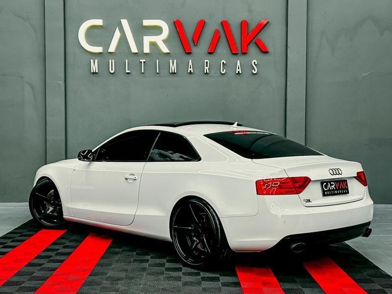 Audi A5 Cp 225cv - foto 6