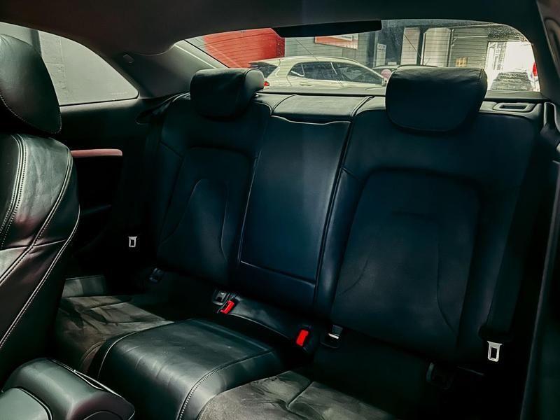 Audi A5 Cp 225cv - foto 4
