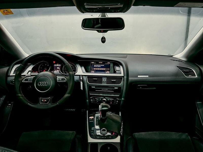 Audi A5 Cp 225cv - foto 5