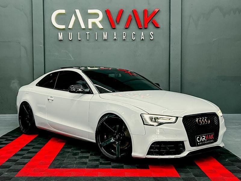 Audi A5 2015 à venda