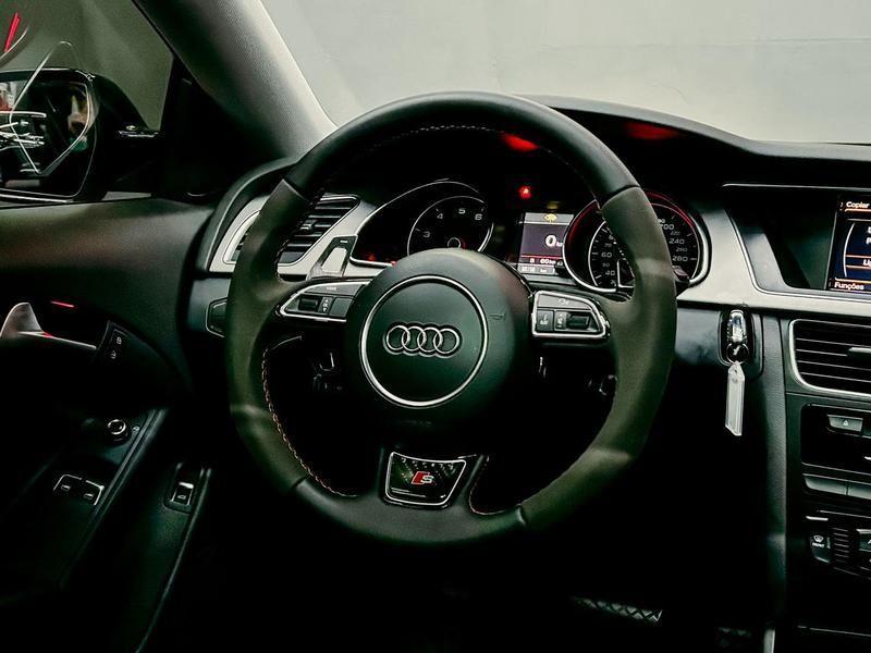 Audi A5 Cp 225cv - foto 2