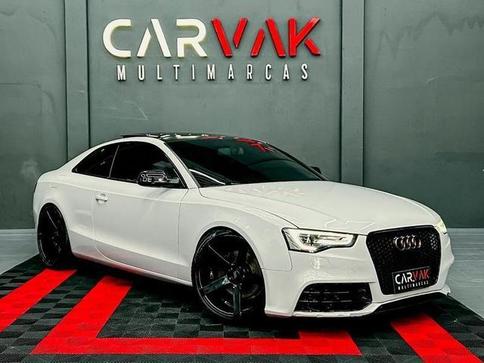 AUDI A5 CP 225CV