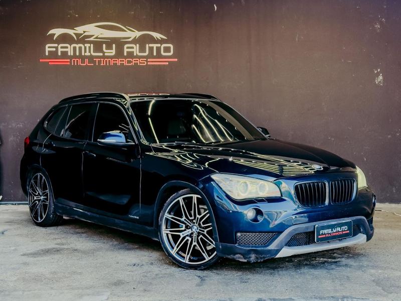 BMW X1 2013 à venda