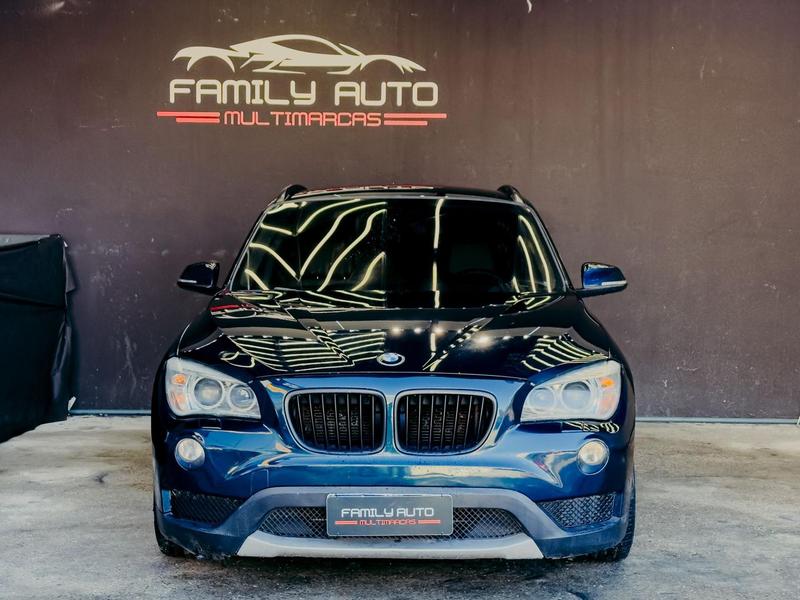 BMW X1 Sdrive 18i Vl 31 - foto 2