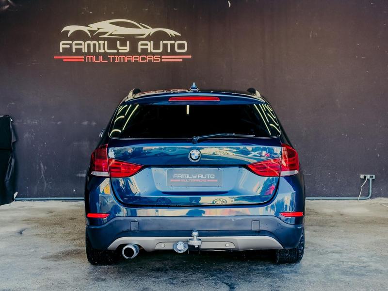 BMW X1 Sdrive 18i Vl 31 - foto 9