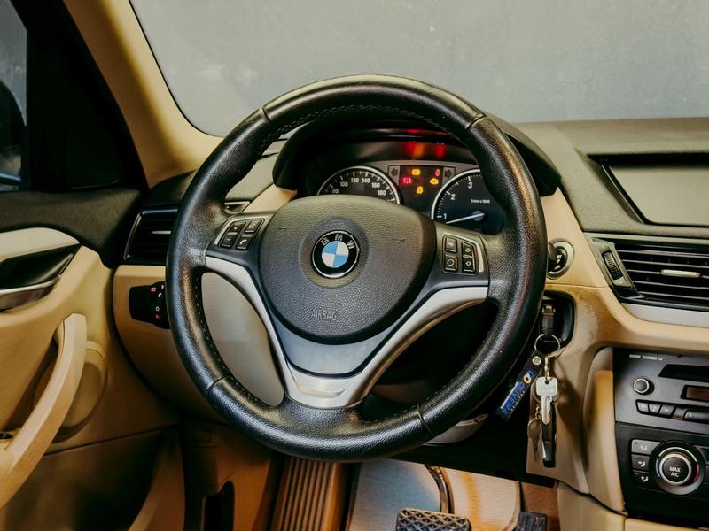 BMW X1 Sdrive 18i Vl 31 - foto 5