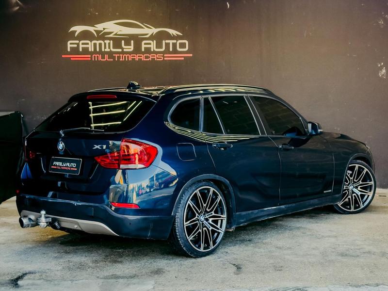 BMW X1 Sdrive 18i Vl 31 - foto 10
