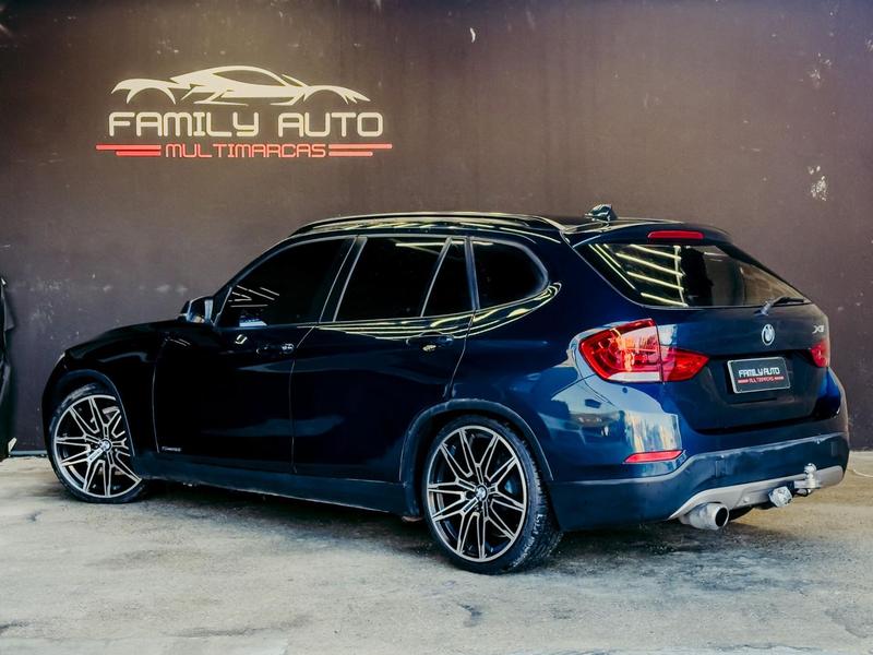 BMW X1 Sdrive 18i Vl 31 - foto 8