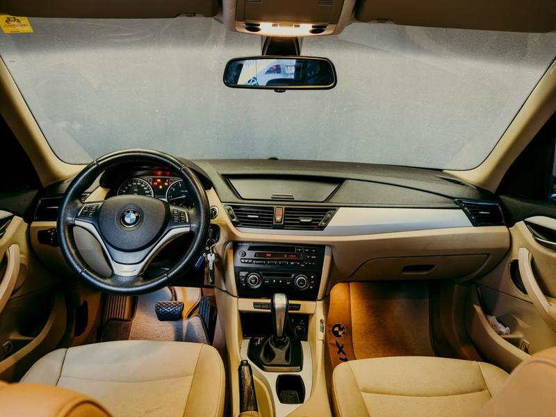 BMW X1 Sdrive 18i Vl 31 - foto 4