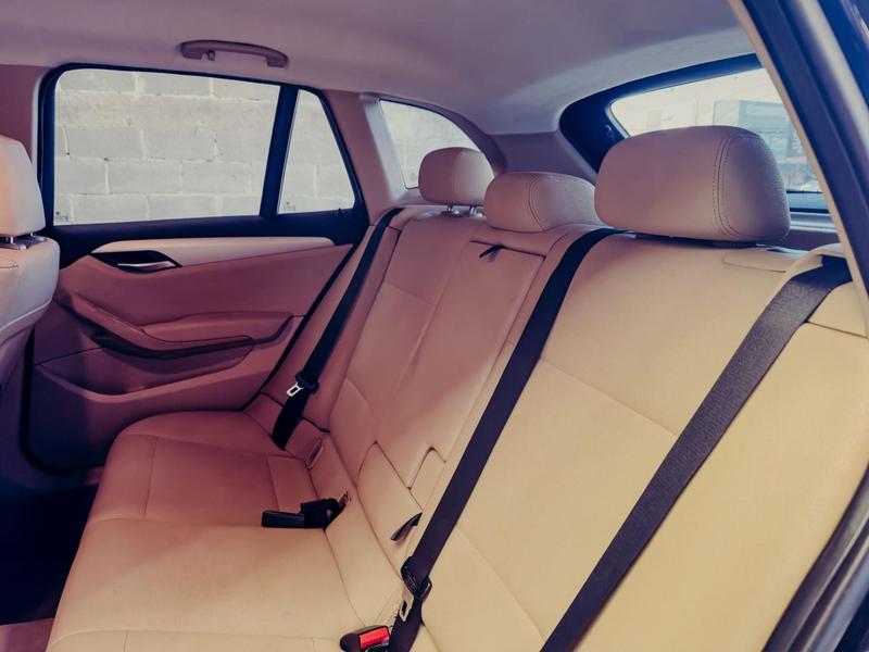 BMW X1 Sdrive 18i Vl 31 - foto 7