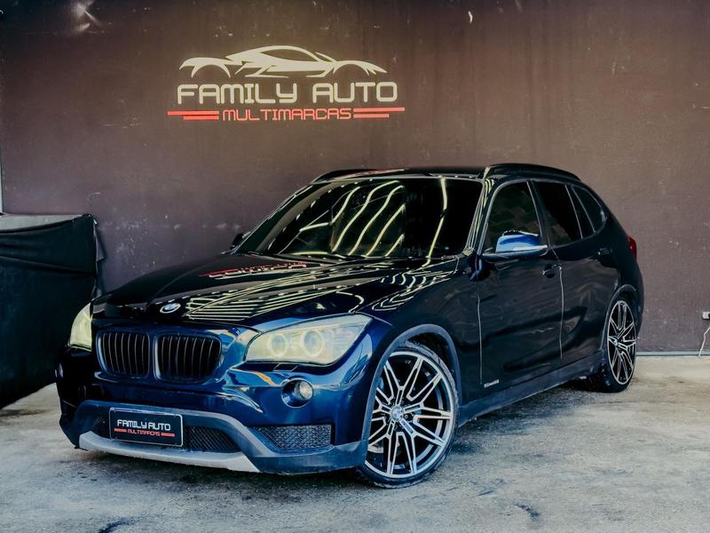 BMW X1 Sdrive 18i Vl 31 - foto 3