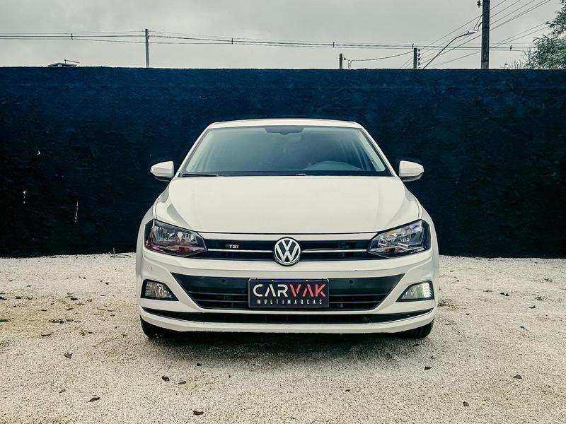 Volkswagen Polo Highline 200 TSI 1.0 Flex 12V Aut. - foto 2