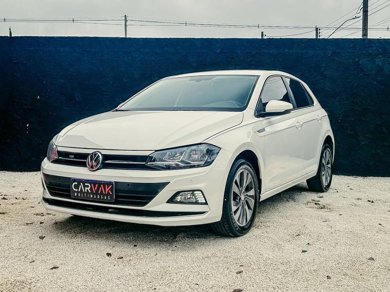 Volkswagen Polo Highline 200 TSI 1.0 Flex 12V Aut. - foto 3