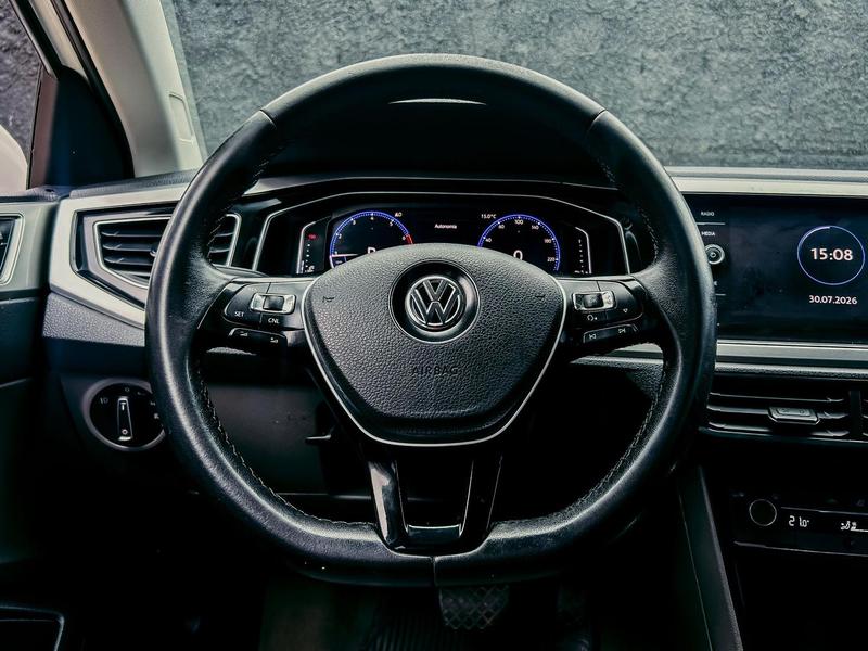 Volkswagen Polo Highline 200 TSI 1.0 Flex 12V Aut. - foto 4