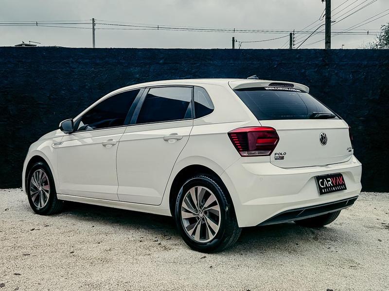 Volkswagen Polo Highline 200 TSI 1.0 Flex 12V Aut. - foto 8
