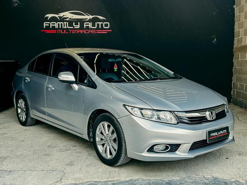 Honda Civic 2014 à venda