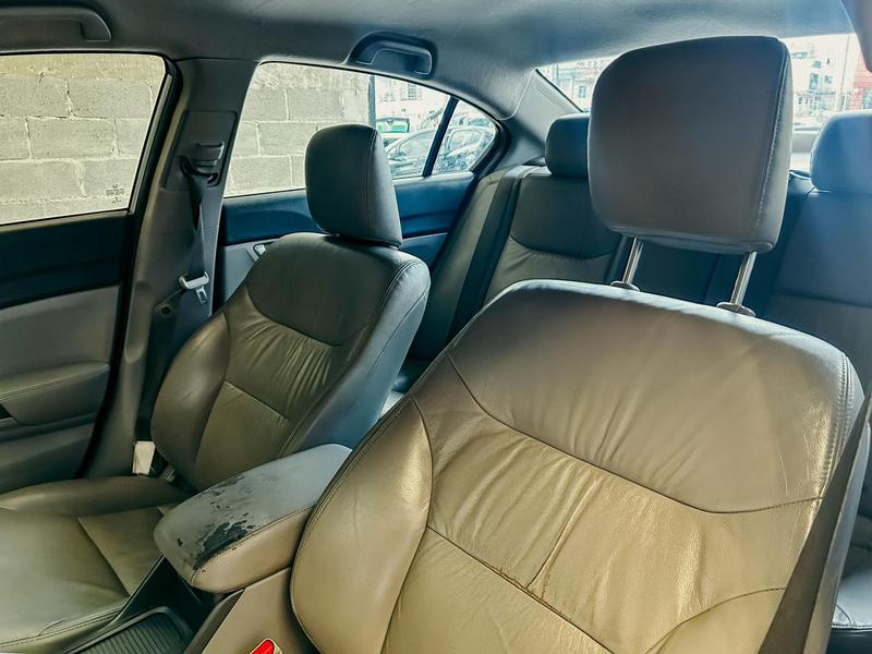Honda Civic Lxr - foto 6