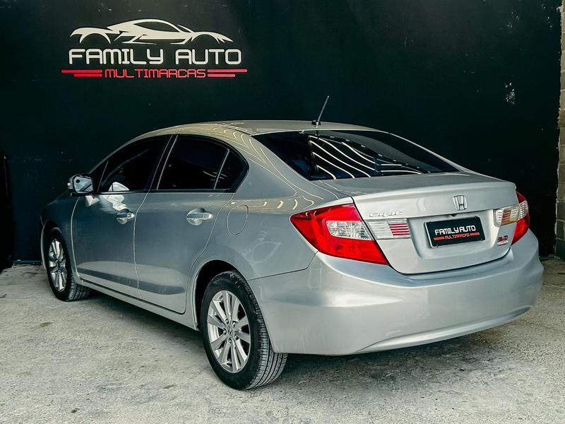 Honda Civic Lxr - foto 10