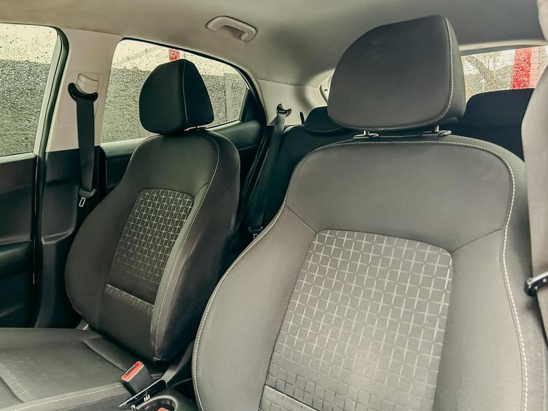 Hyundai HB20 10m Comfort - foto 6