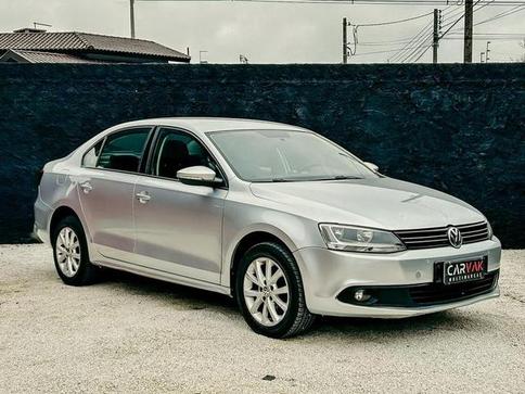 VOLKSWAGEN JETTA 2.0