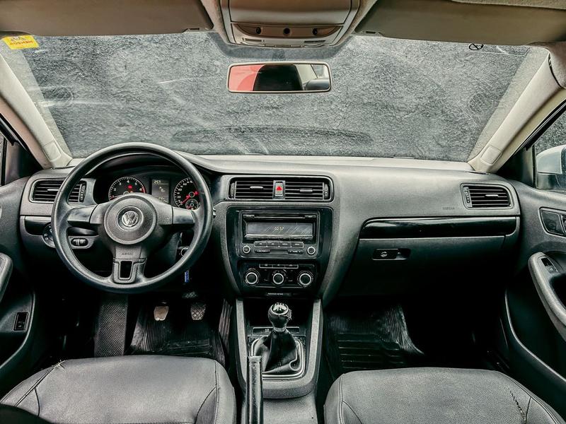 Volkswagen Jetta Comfortline 2.0 T.flex 8V 4P Tipt. - foto 5