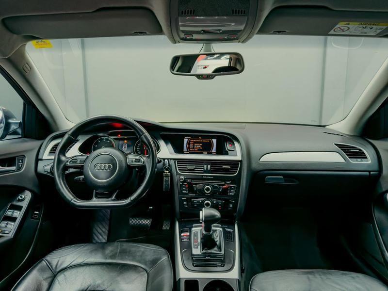 Audi A4 Lm 170cv - foto 4