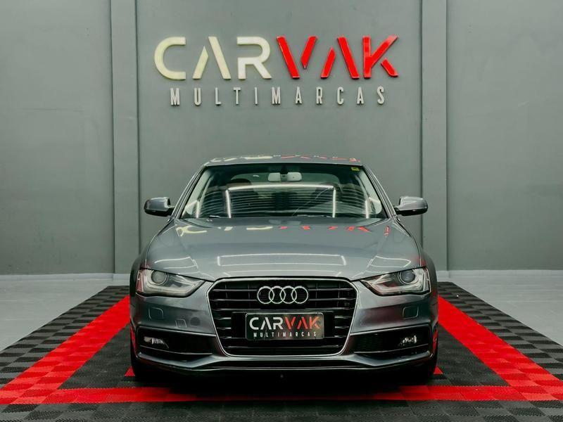 Audi A4 Lm 170cv - foto 2